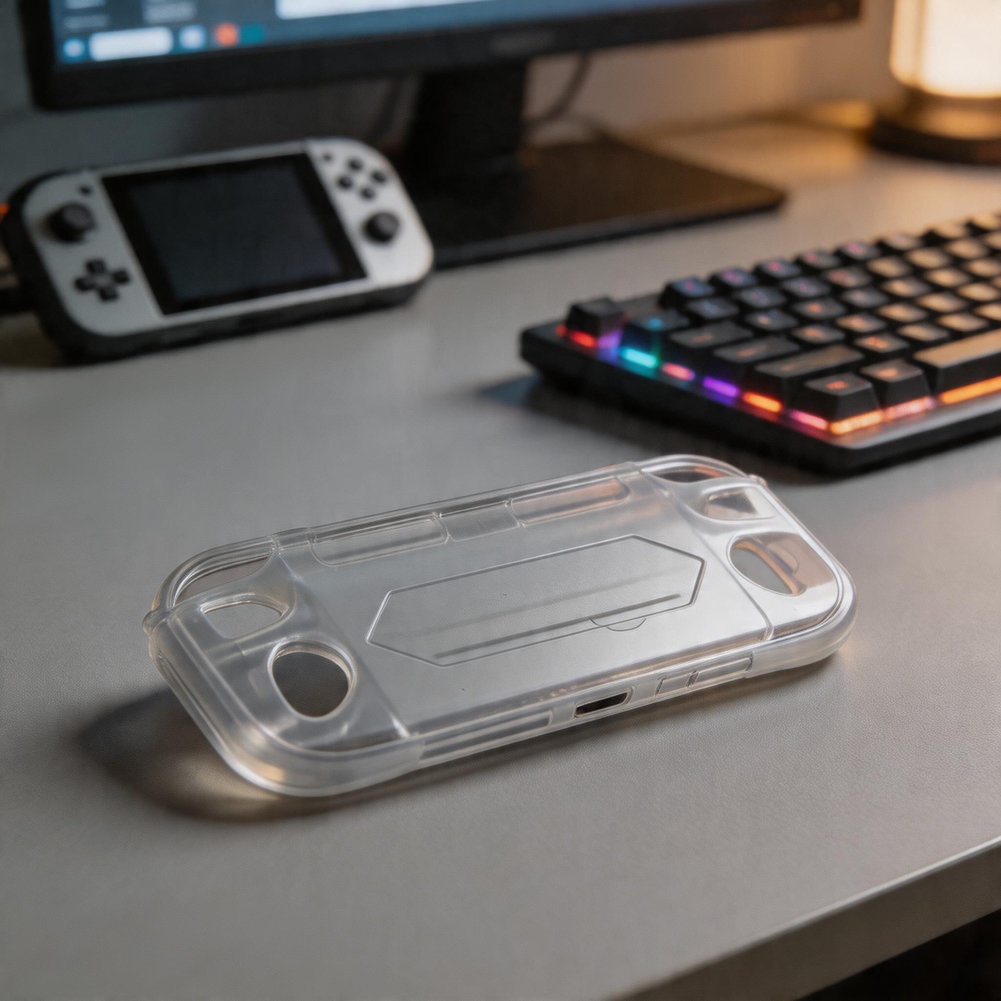 Gaming Accessories Dropshipping - For AYN Odin 3 Anti-drop Protective