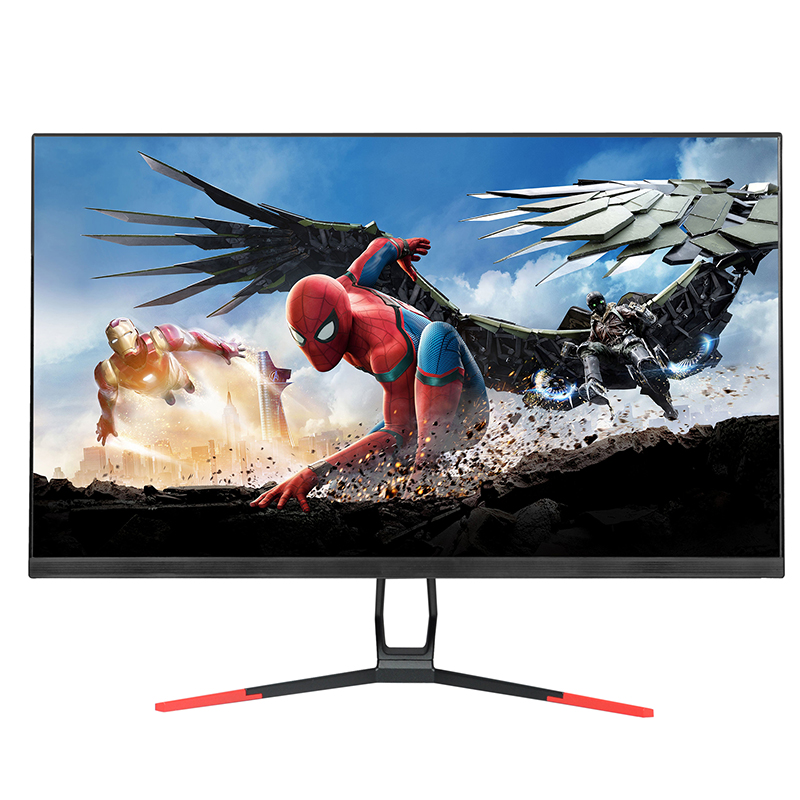 Monitor 144Hz 27Inch - High Quality 2k 144HZ Gaming Monitor