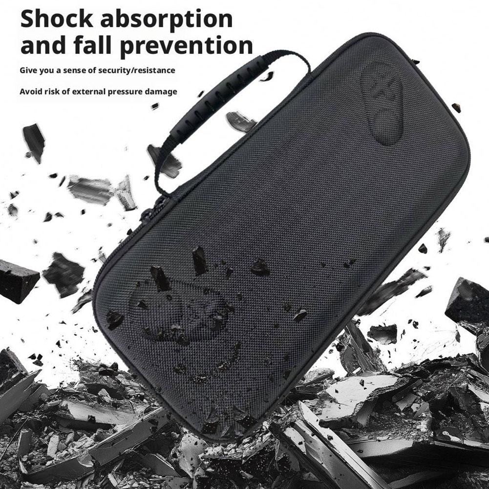 Gaming Accessories Dropshipping - for ROG box ally Multifunctional Storage