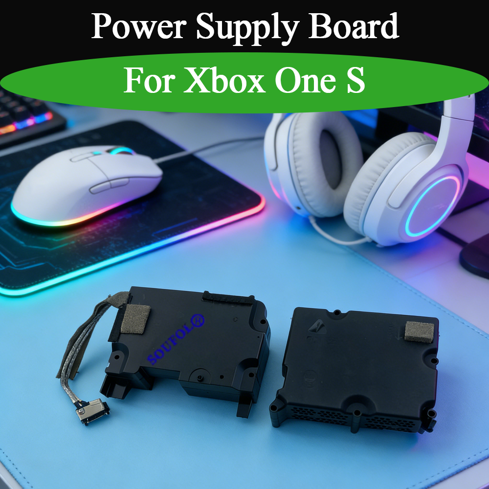 Gaming Accessories Xbox Series X - New For Xbox One X/Series S