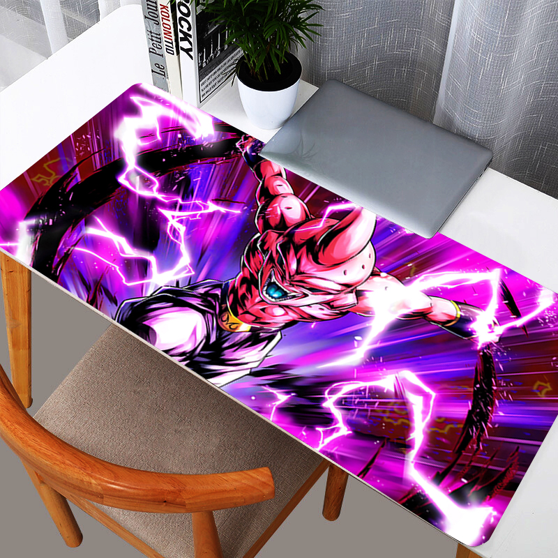 Gaming Accessories Desk - DBZ Dragon Ball Majin Buu Mouse