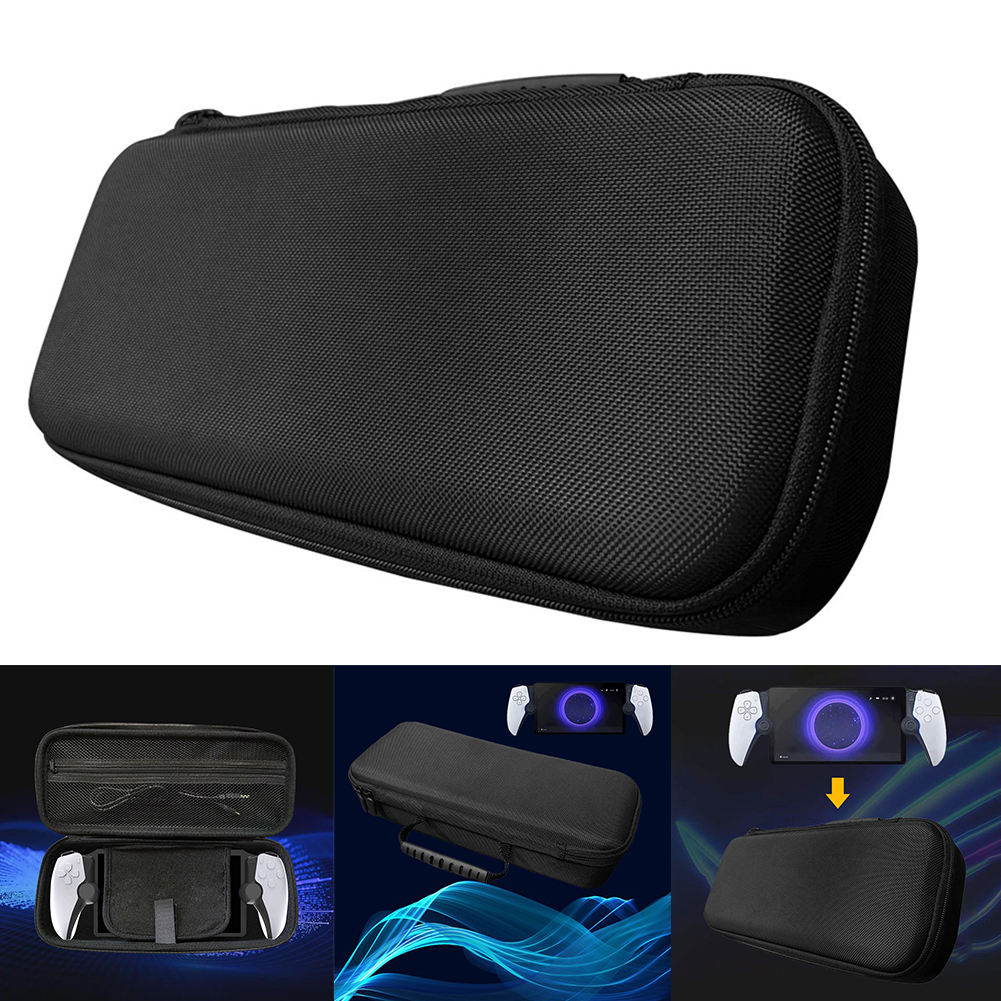 Gaming Accessories Dropshipping - EVA Carrying Case Bag Shockproof Hardshell
