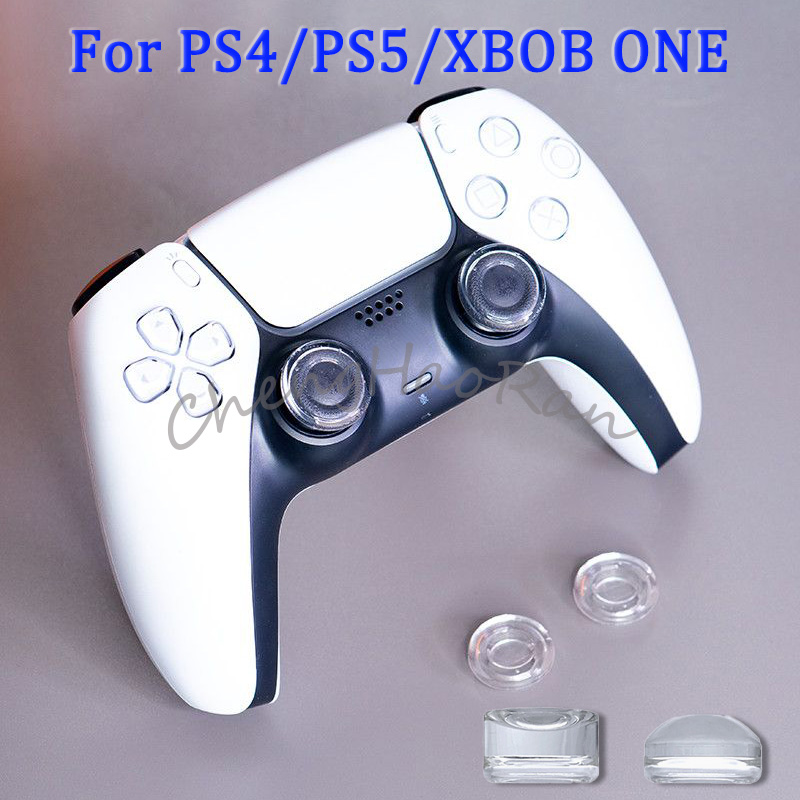 Gaming Accessories Kit - 2PCS For PS5 PS4 Xbox One