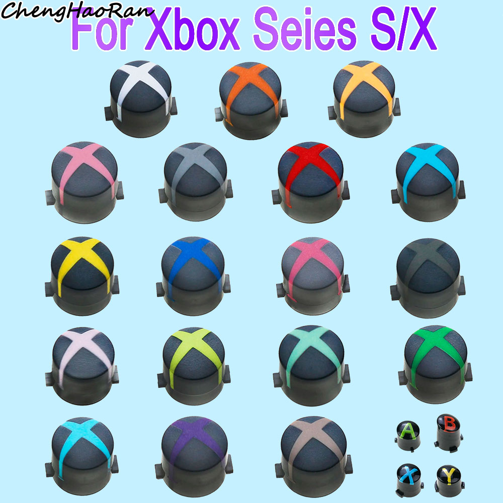 1 piece High Quality Power But - Gaming Accessories Xbox Series X 评论和价格