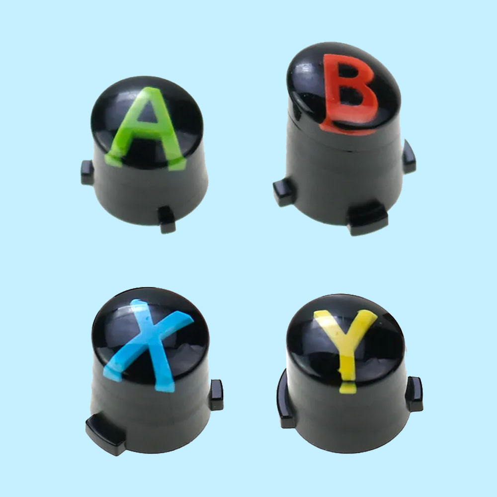 1 piece High Quality Power But - Gaming Accessories Xbox Series X 评论和价格