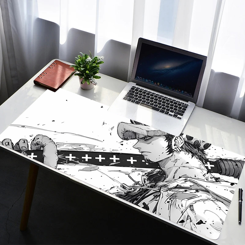Mouse Pad Laptop Rubber Extend - Gaming Accessories Desk 评论和价格