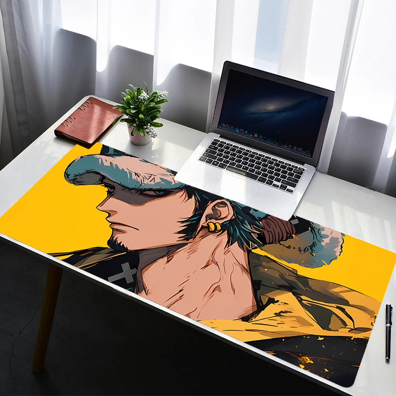 Mouse Pad Laptop Rubber Extend - Gaming Accessories Desk 评论和价格