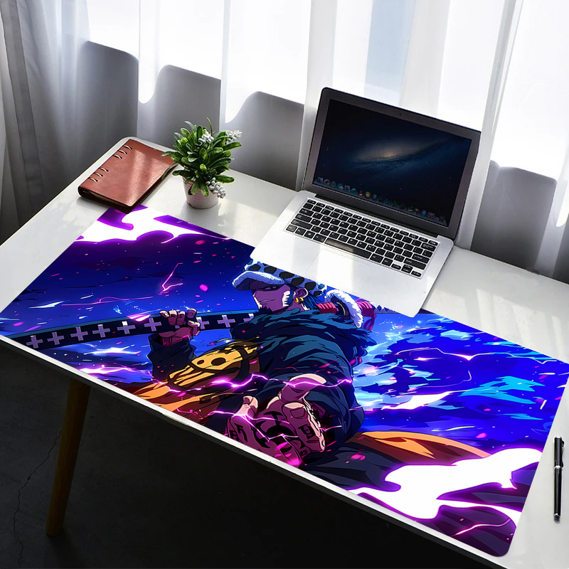 Mouse Pad Laptop Rubber Extend - Gaming Accessories Desk 评论和价格