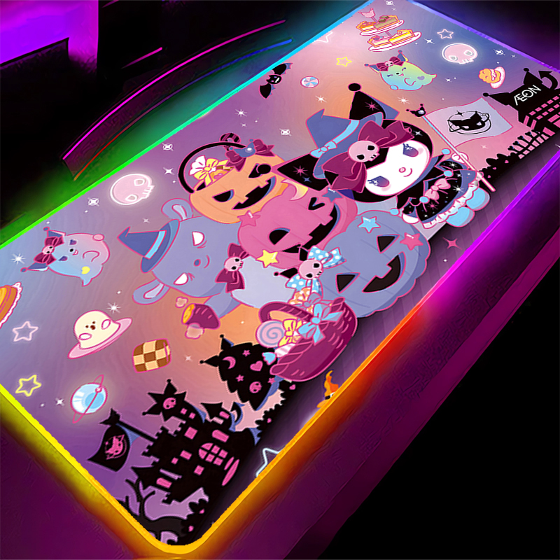 Custom Design Anime Mirror Vin - Gaming Accessories Wall 评论和价格