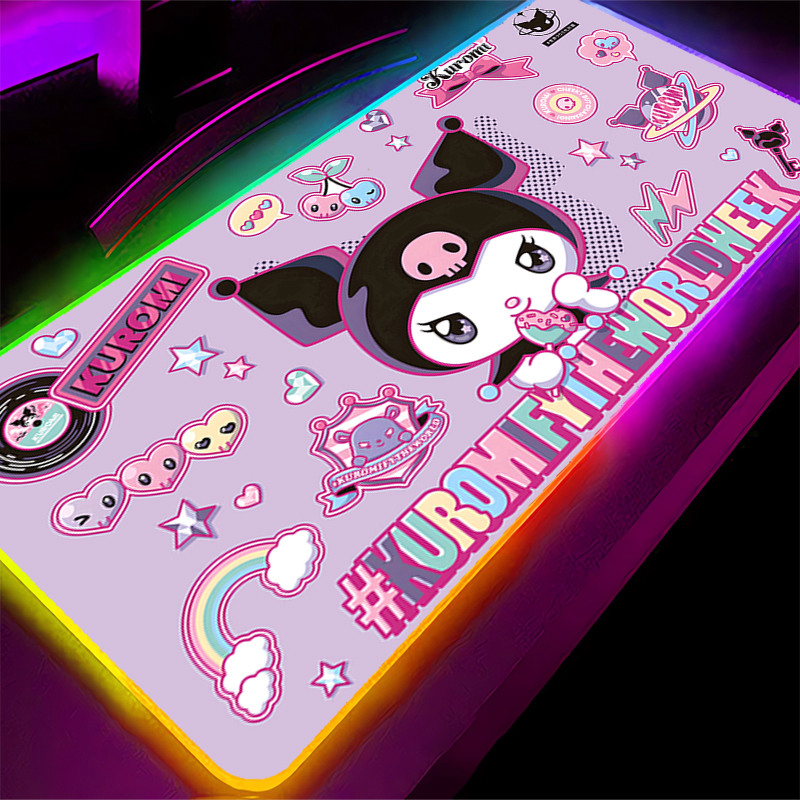 Custom Design Anime Mirror Vin - Gaming Accessories Wall 评论和价格