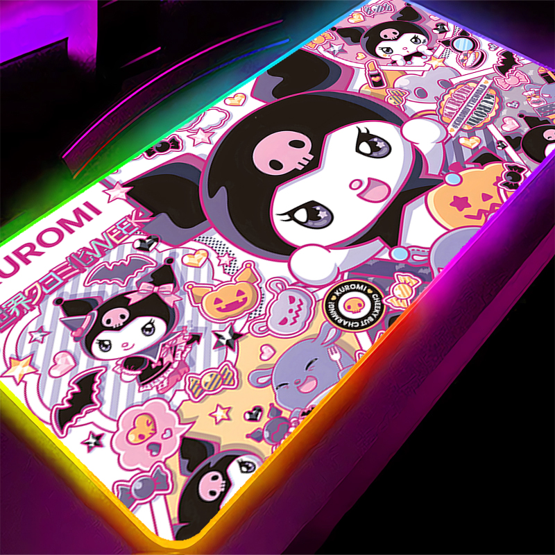 Custom Design Anime Mirror Vin - Gaming Accessories Wall 评论和价格