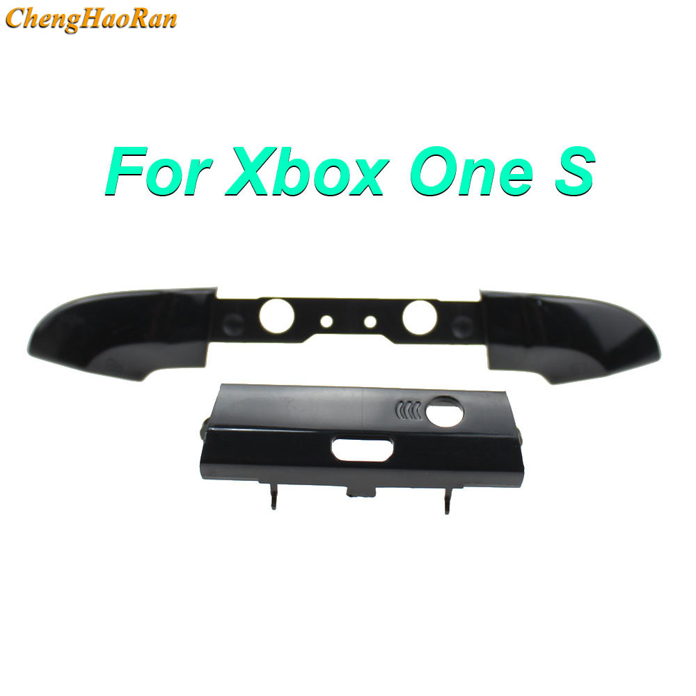 ChengHaoRan 1x Black LB RB But - Gaming Accessories Kit 评论和价格
