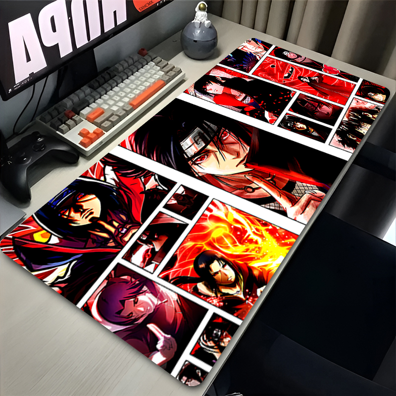 Mouse Pad Gamer Larger XXL Uch - Gaming Accessories Desk 评论和价格