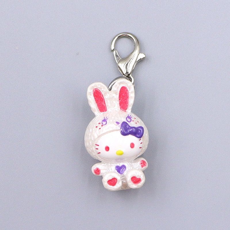 Cute 3D Cartoon Sanrio Hello K - Gaming Accessories Gifts 评论和价格