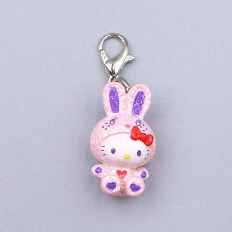 Cute 3D Cartoon Sanrio Hello K - Gaming Accessories Gifts 评论和价格