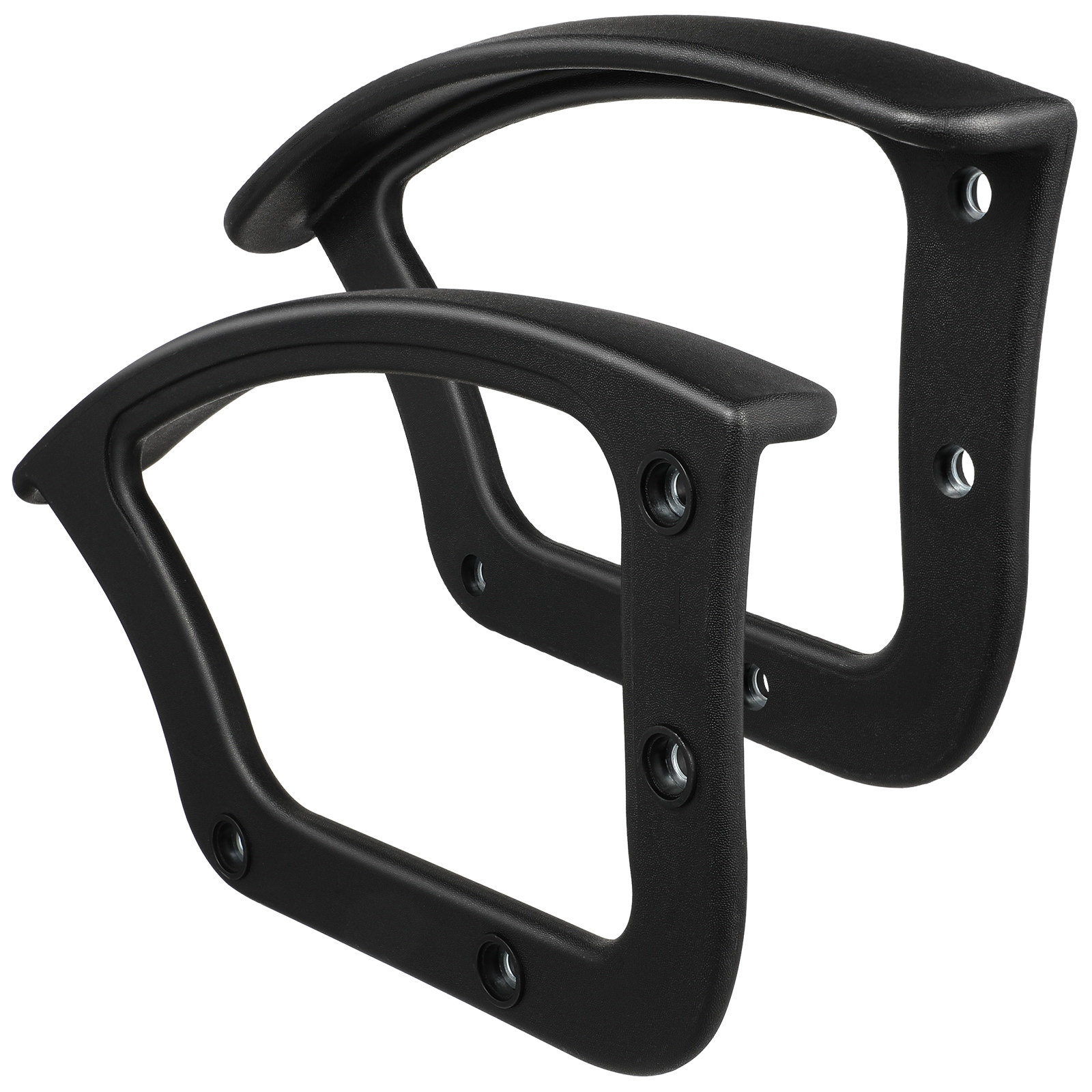 Plastic Chair Arm Rest Holder  - Gaming Accessories Desk 评论和价格