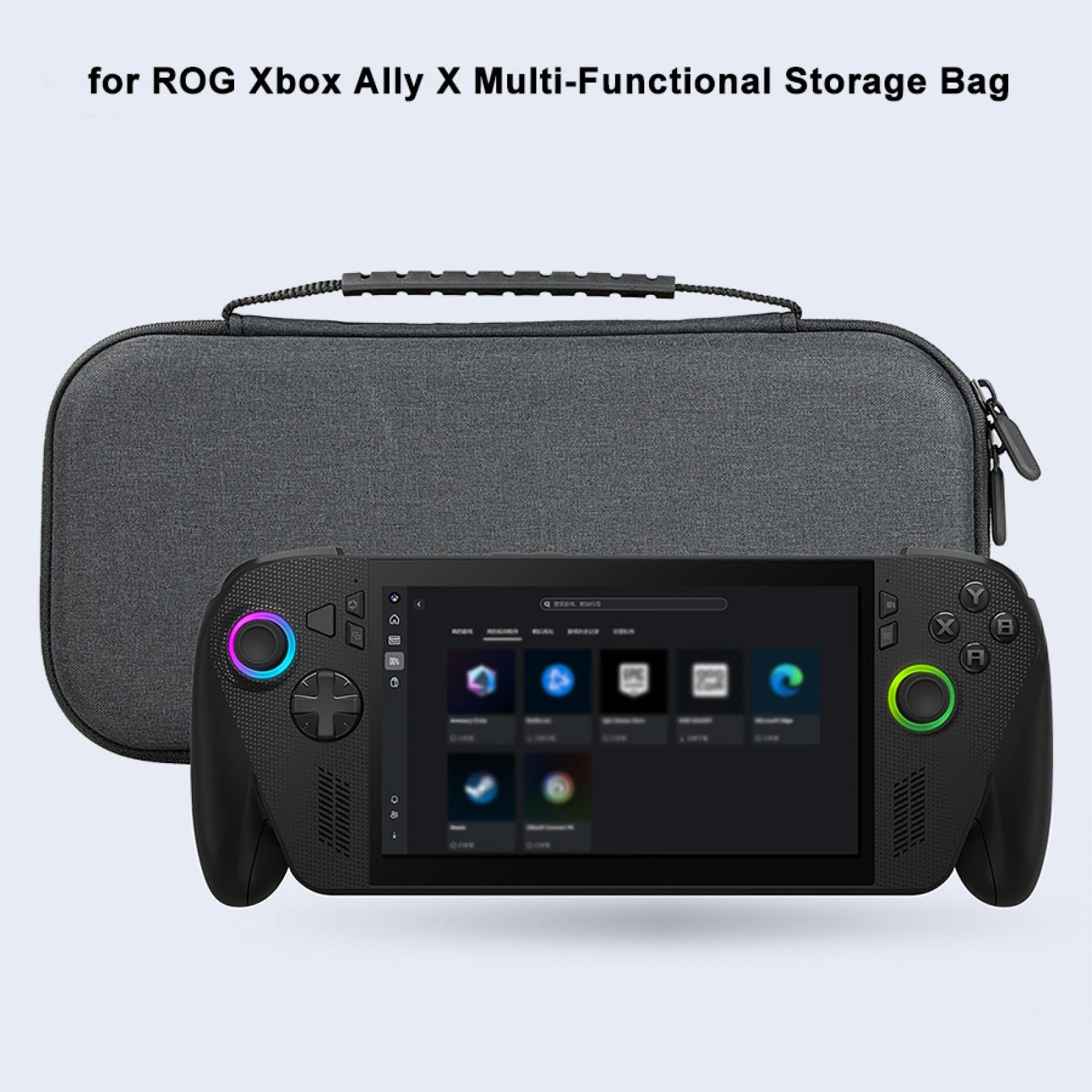 Carrying Case Game Console Sto - Gaming Accessories Dropshipping 评论和价格