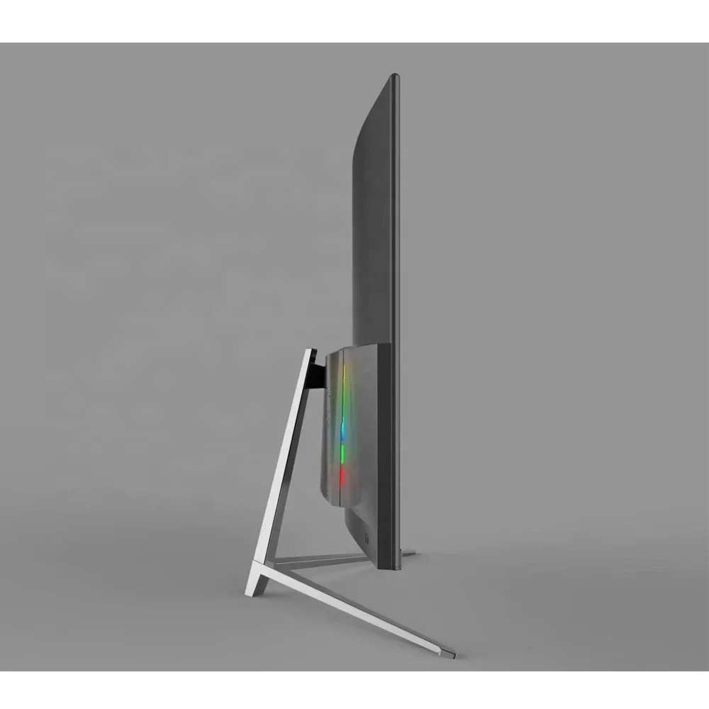 Hot 27 Inch Anti-Blue Light Cu - Monitor 144Hz 27Inch 评论和价格