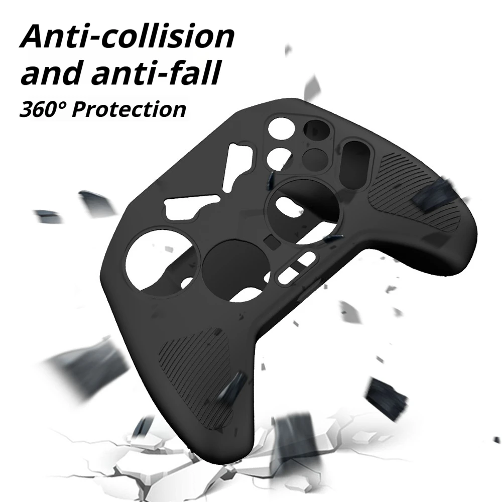 Anti Drop Dustproof Silicone P - Gaming Accessories Dropshipping 评论和价格