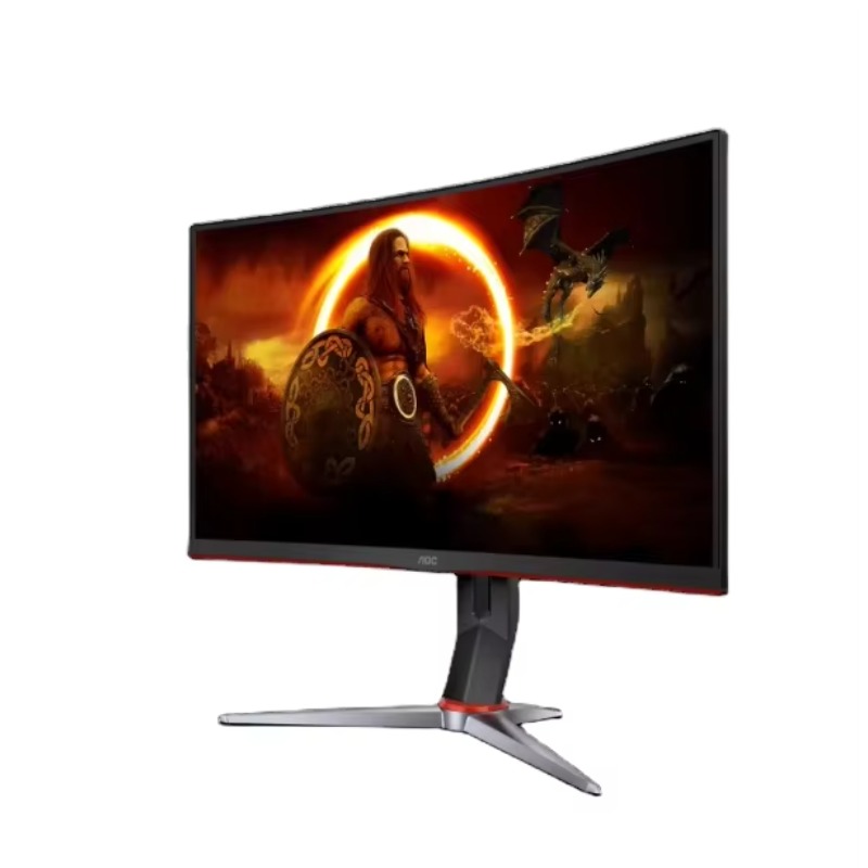 Desktops 1k Office Lcd Monitor - Monitor 144Hz 27Inch 评论和价格