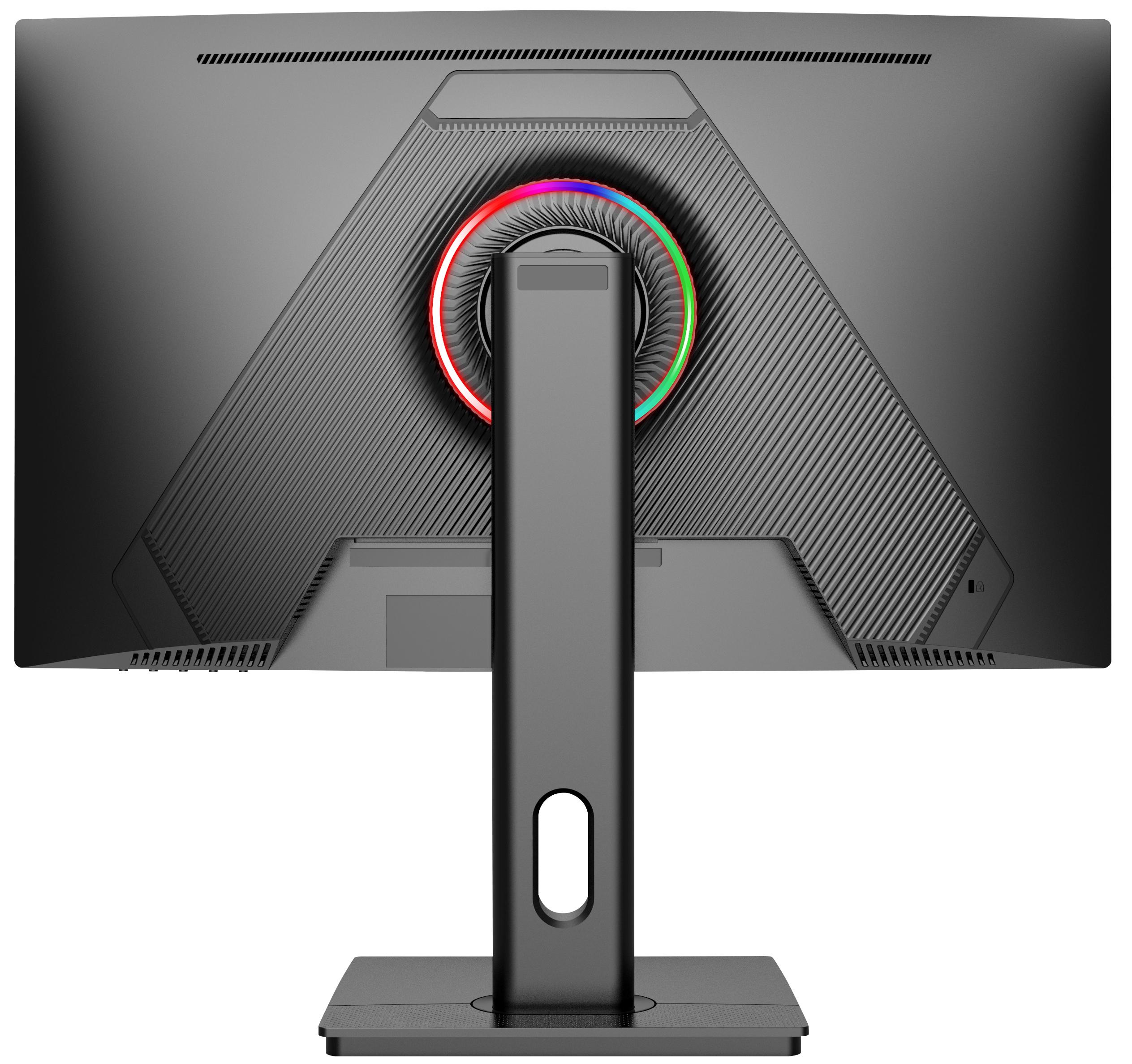 Desktops 1k Office Lcd Monitor - Monitor 144Hz 27Inch 评论和价格