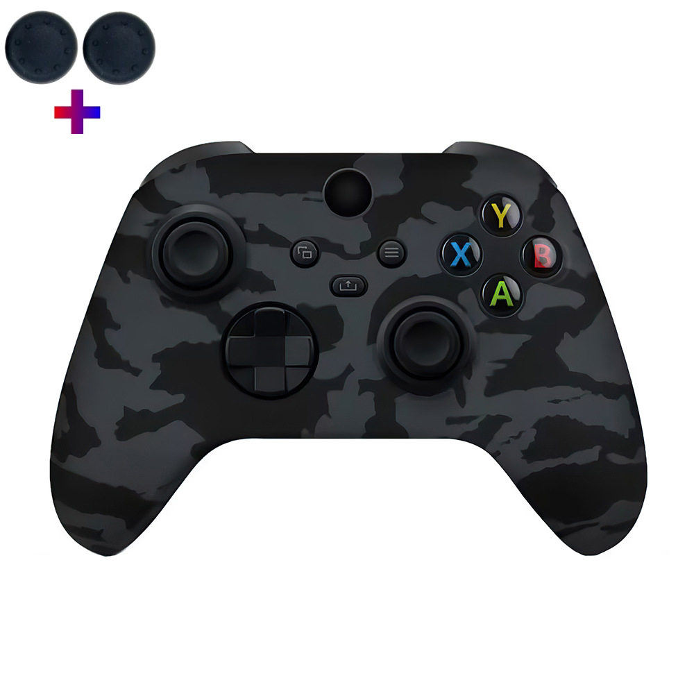Anti-slip Protective Cover Cas - Gaming Accessories Xbox Series X 评论和价格