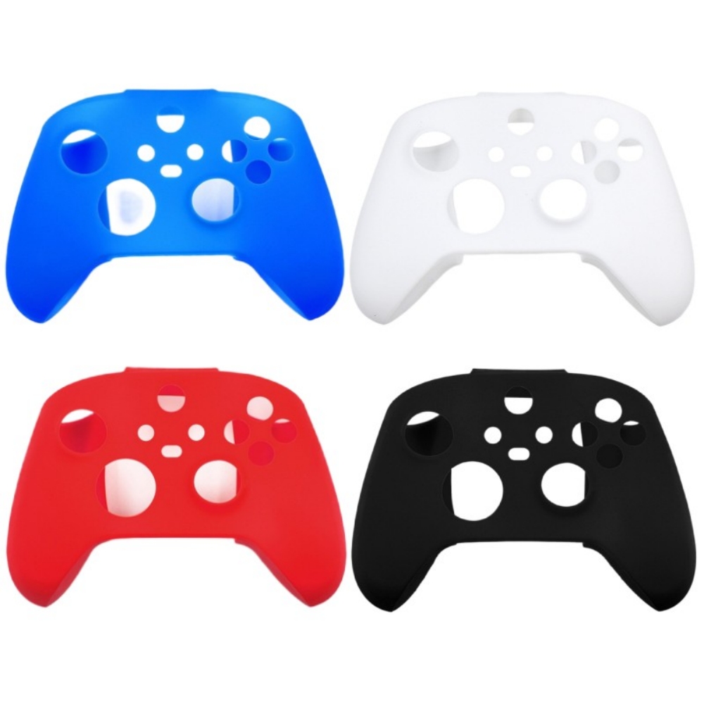 Anti-slip Protective Cover Cas - Gaming Accessories Xbox Series X 评论和价格