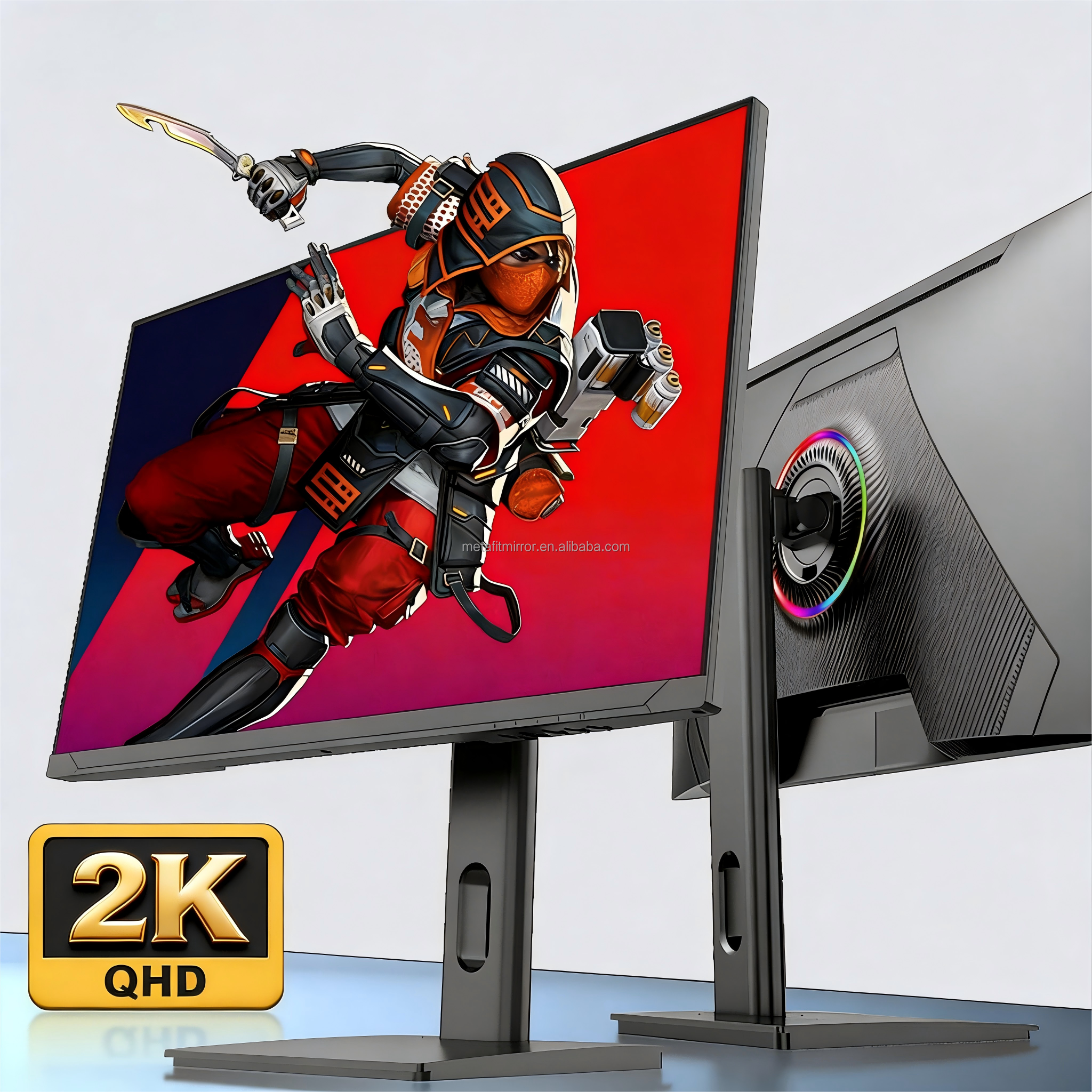 Hot Selling Unisaga 27 Inch Cu - Monitor 144Hz 27Inch 评论和价格
