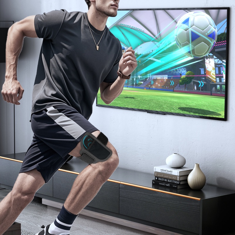 Leg Strap for Switch2, Velcro  - Gaming Accessories Kit 评论和价格