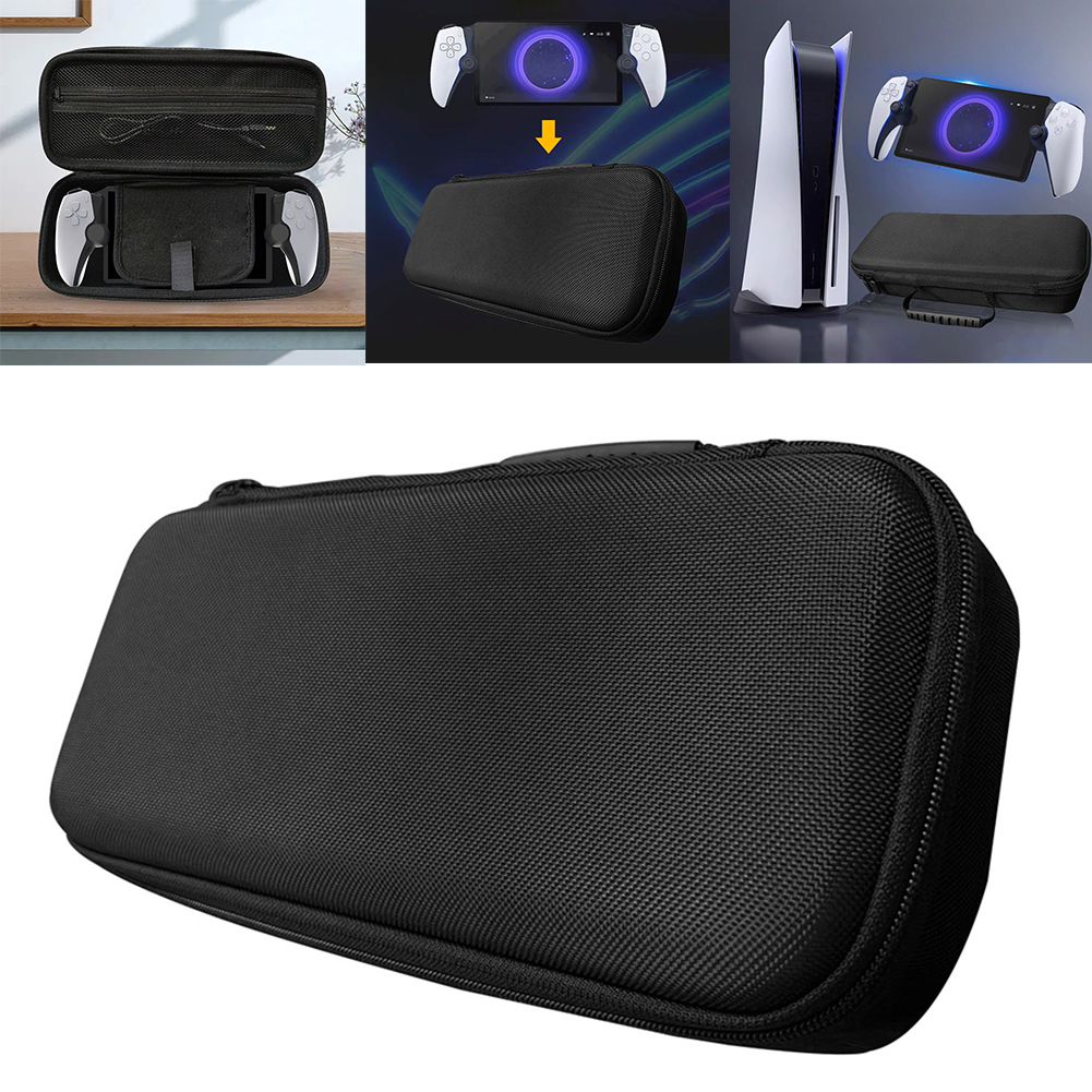 EVA Hard Carrying Case Shockpr - Gaming Accessories Dropshipping 评论和价格