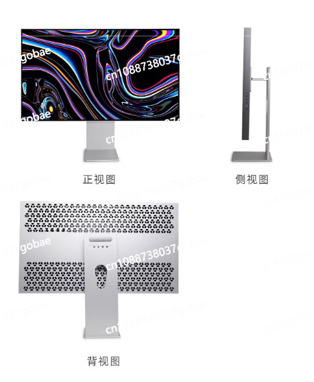 27 Inch 4K Gaming Monitor 144H - Monitor 144Hz 27Inch 评论和价格