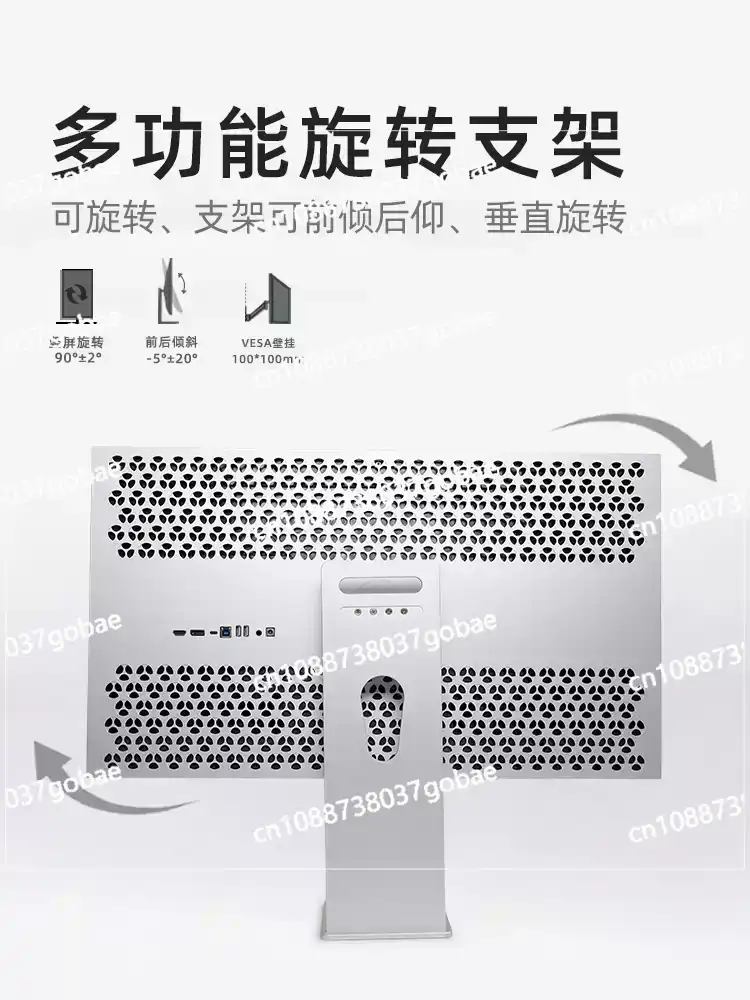 27 Inch 4K Gaming Monitor 144H - Monitor 144Hz 27Inch 评论和价格