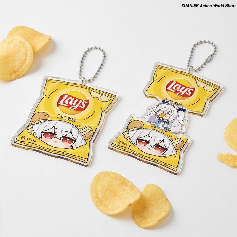 Anime Yukikaze Shinano Azur La - Gaming Accessories Gifts 评论和价格