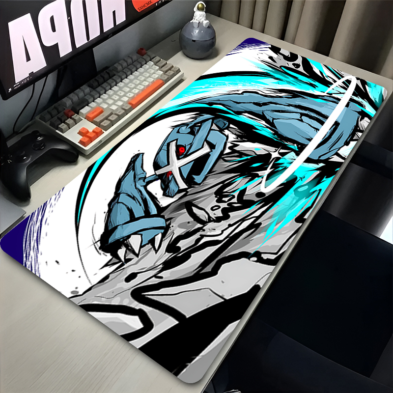 Computer Desk Mat Game P-pokem - Gaming Accessories Desk 评论和价格
