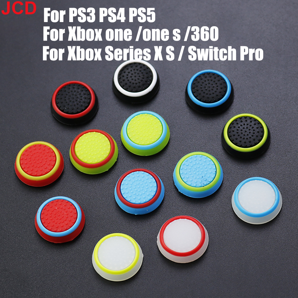 JCD 2pcs For PS3 PS4 PS5 Xbox  - Gaming Accessories Xbox Series X 评论和价格