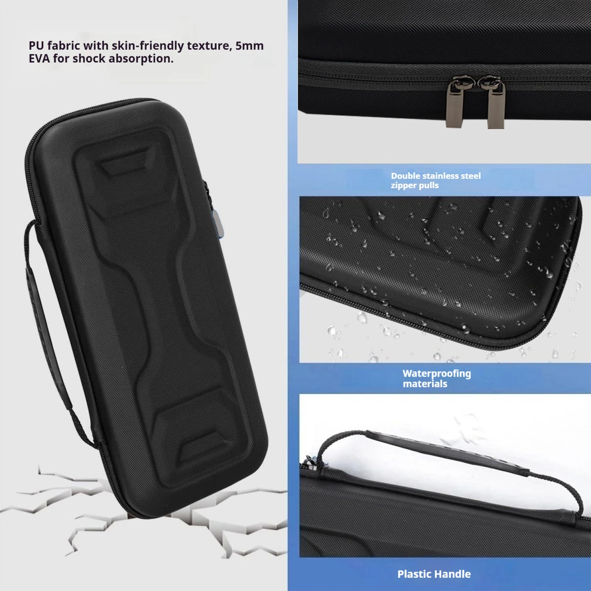 Carrying Case for Legion G9 Ga - Gaming Accessories Dropshipping 评论和价格