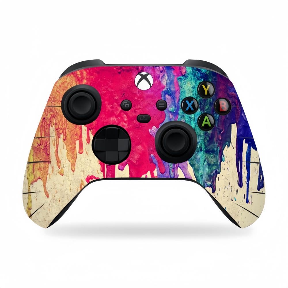 Dustproof Anti-slip Protective - Gaming Accessories Xbox Series X 评论和价格