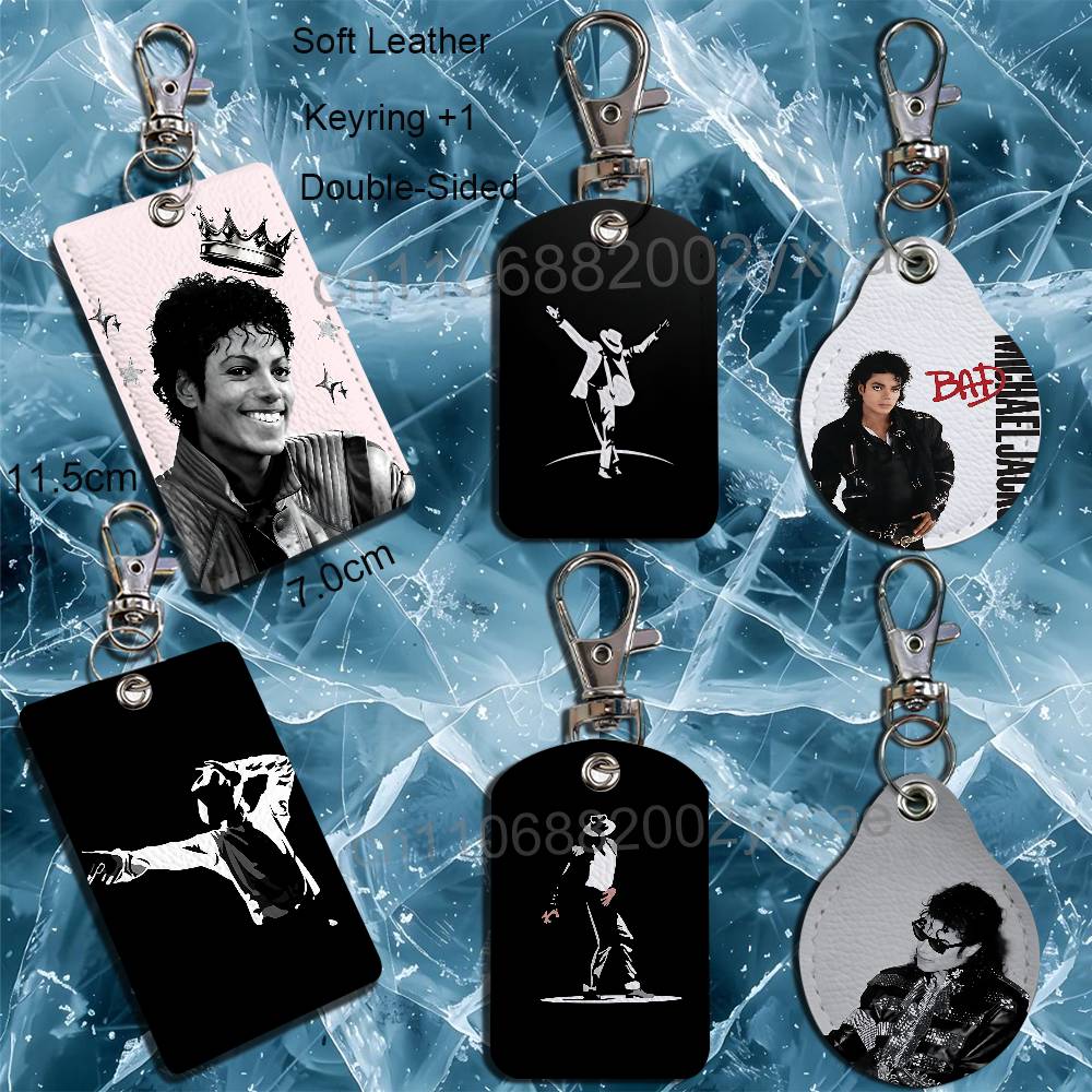 MJ first-rate Michael Jackson  - Gaming Accessories Gifts 评论和价格