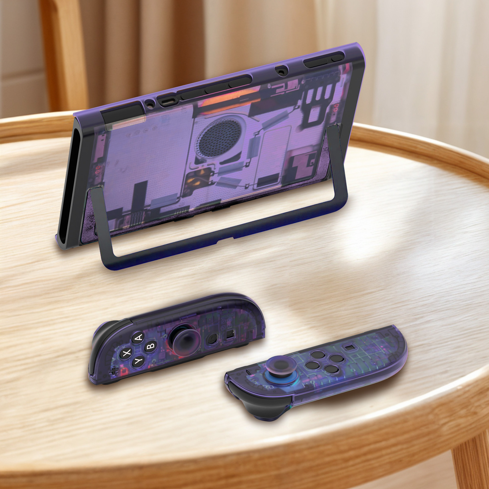 Protective Case Cover for Swit - Gaming Accessories Dropshipping 评论和价格