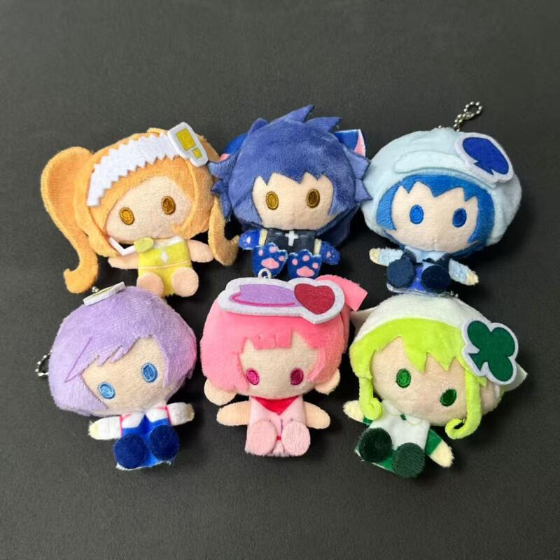 Shugo Chara My Guardian Charac - Gaming Accessories Gifts 评论和价格