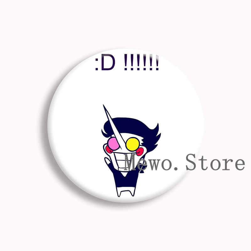 Popular Game Deltarune Spamton - Gaming Accessories Kit 评论和价格