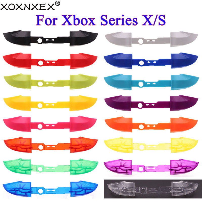 Replacement New High Quality C - Gaming Accessories Xbox Series X 评论和价格