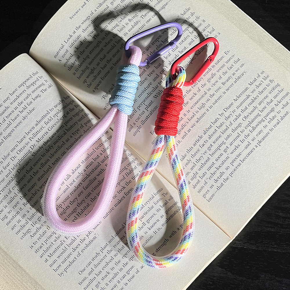 Mesh Landyard Fluorescent Pend - Gaming Accessories Gifts 评论和价格