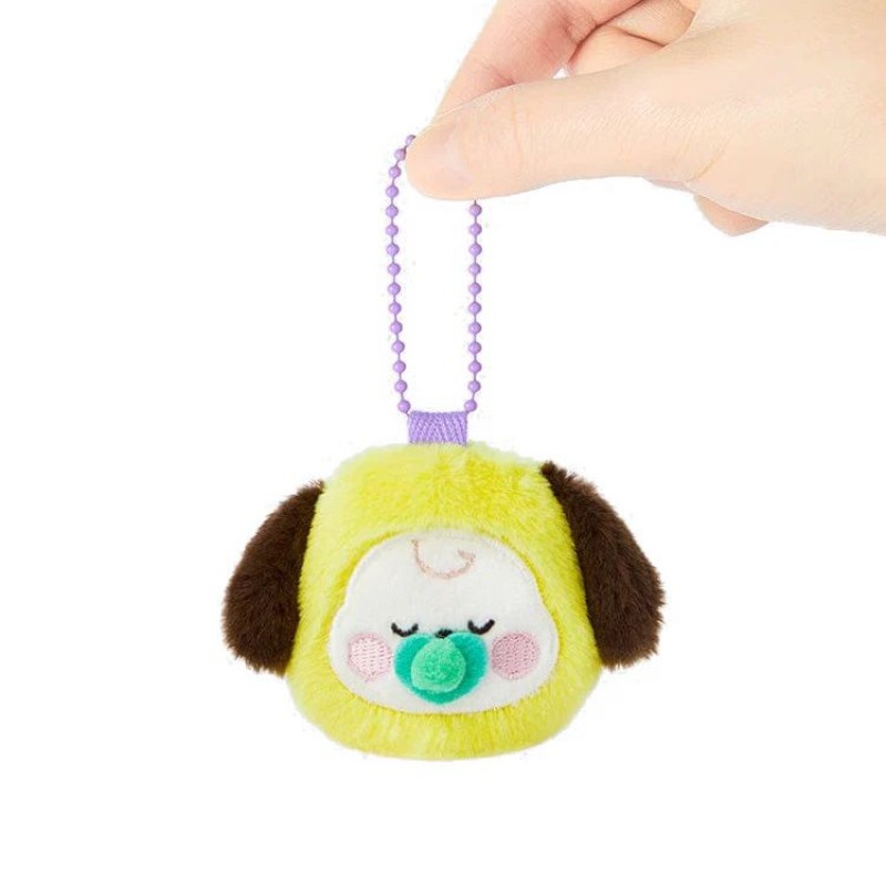 BT21 cartoon cute baby series  - Gaming Accessories Gifts 评论和价格
