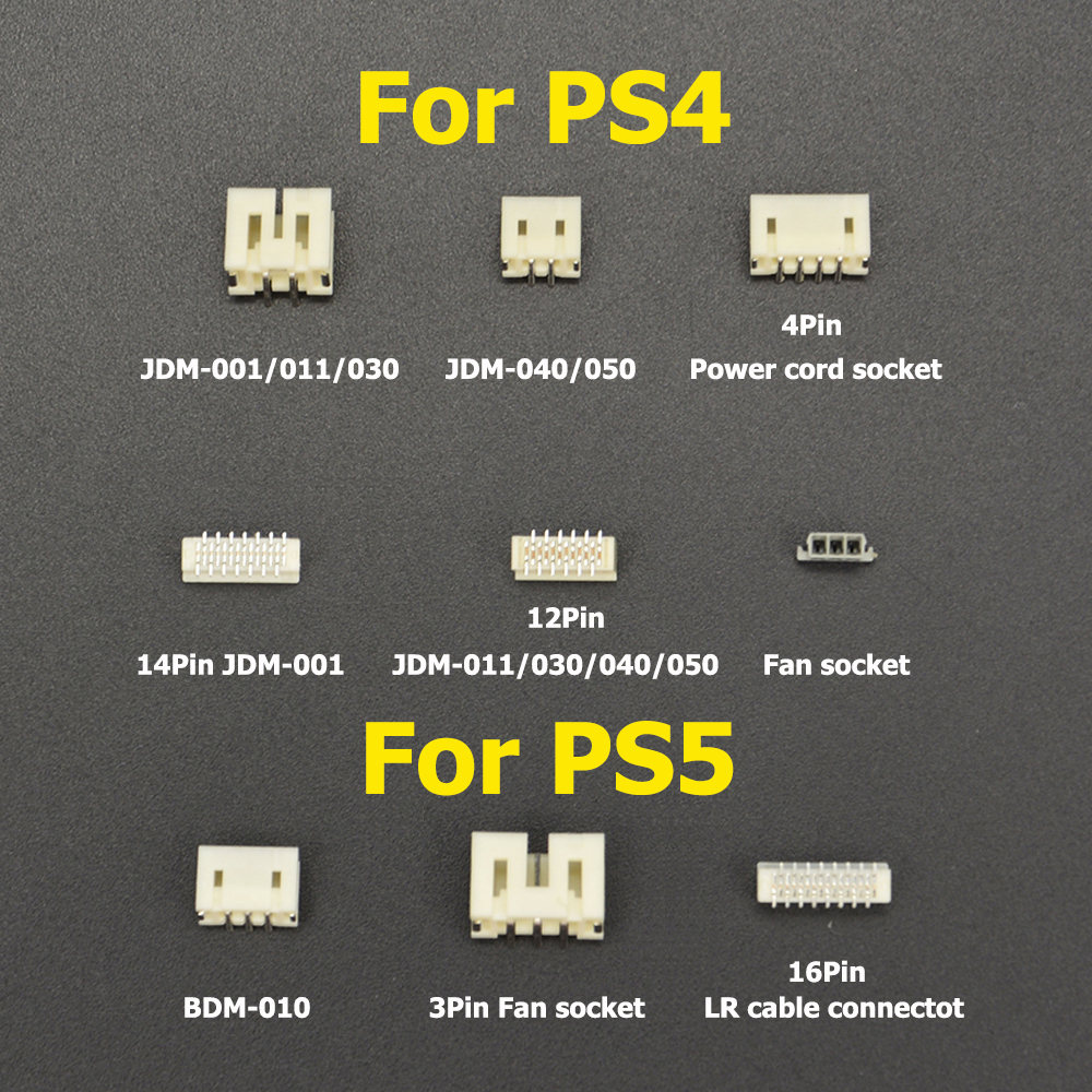 For PS5 PS4 Handle Motherboard - Gaming Accessories Kit 评论和价格