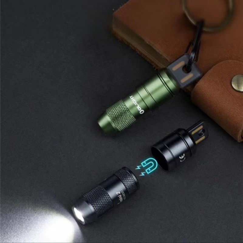 OLIGHT Iultra/imini 2 Small Po - Gaming Accessories Led 评论和价格