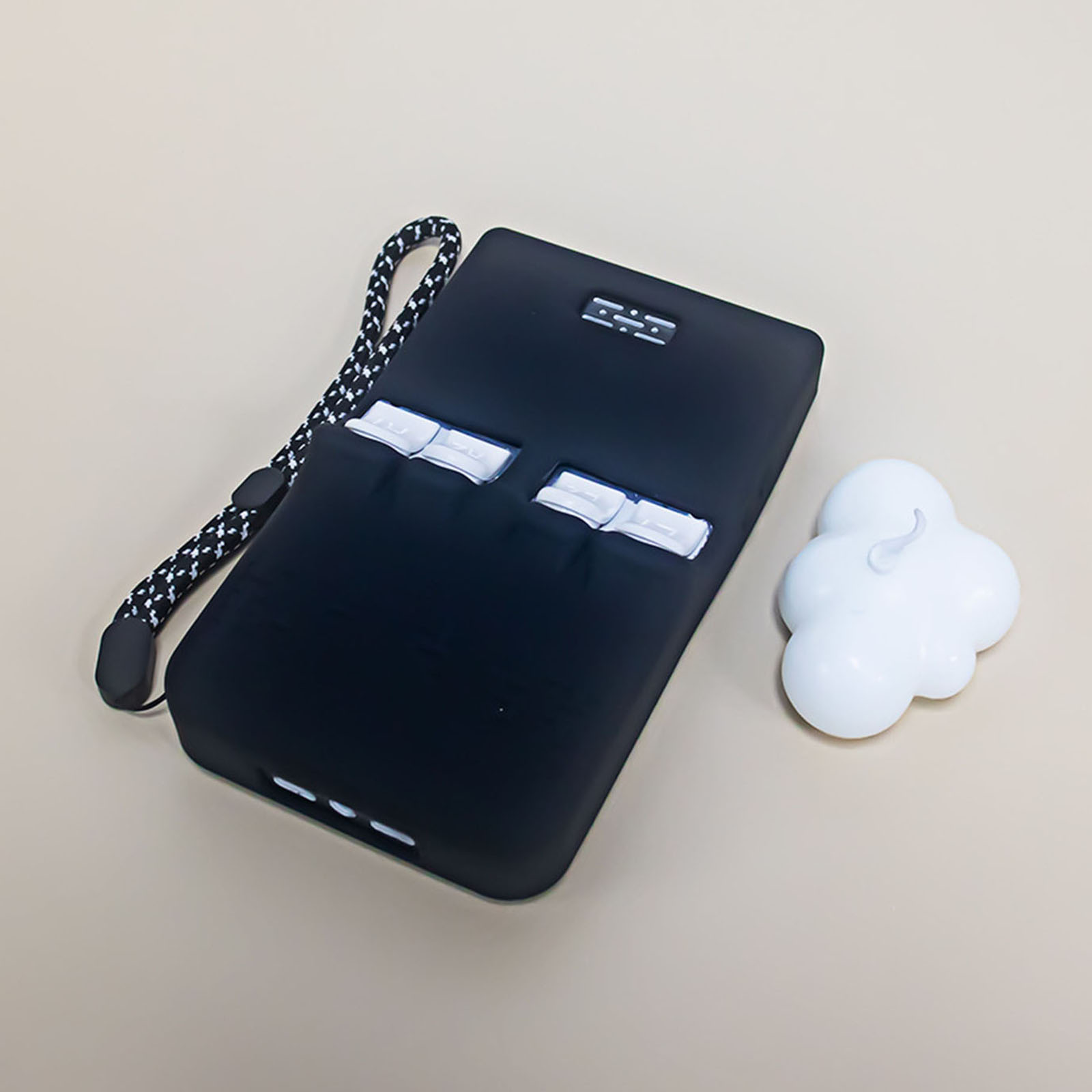 Soft Cover for R36 Ultra Retro - Gaming Accessories Dropshipping 评论和价格