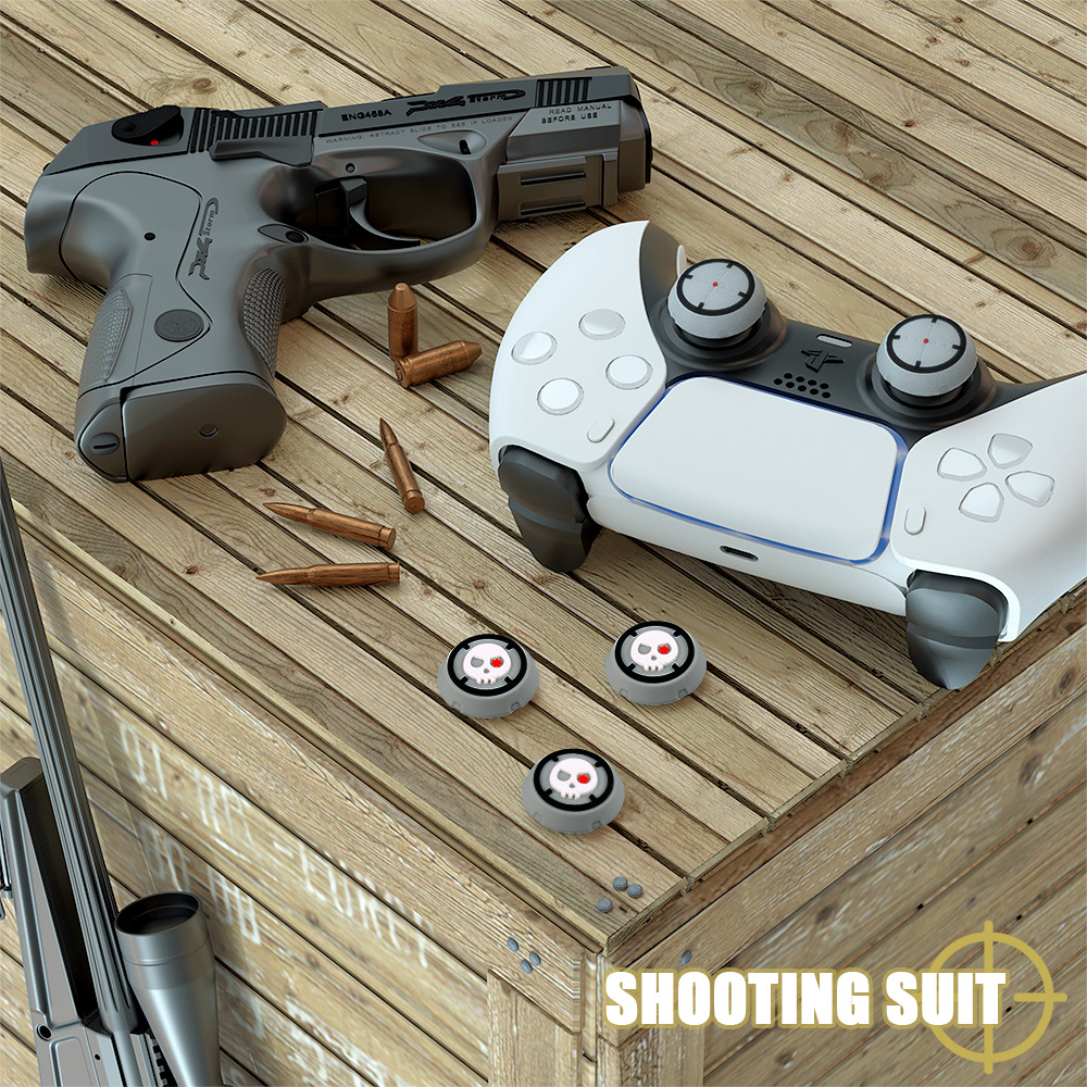 Thumb Stick Grip Cap Thumbstic - Gaming Accessories Xbox Series X 评论和价格