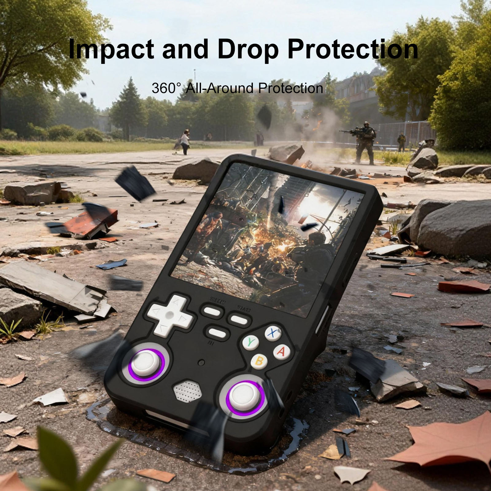 Games Console Soft Cover for R - Gaming Accessories Dropshipping 评论和价格