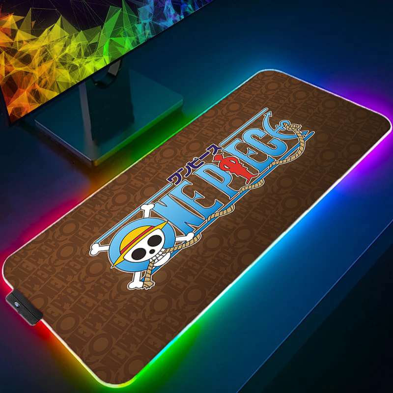 RGB Mouse Pad durable Lockedge - Gaming Accessories Led 评论和价格